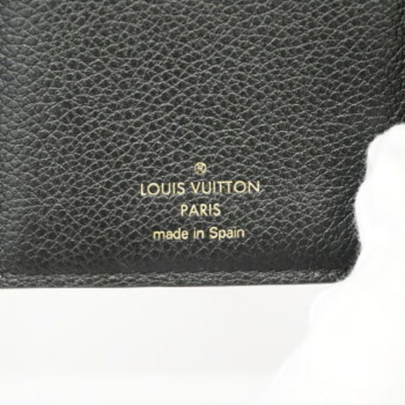 Louis Vuitton Monogram Portefeuille Palace Compact Bifold Wallet - Picture 4 of 15